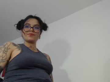 esmeralda hairy