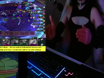 lilythrone