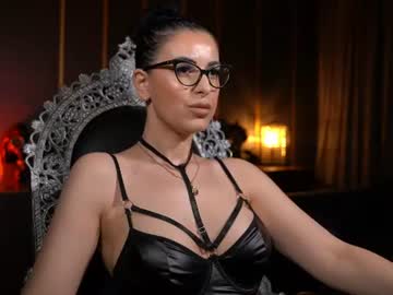 mistresskellyke