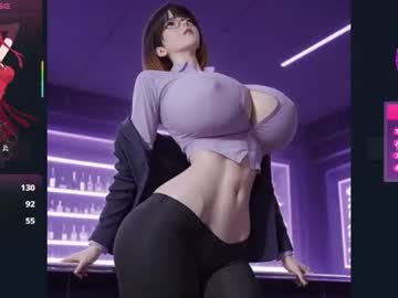 mitsuri hot