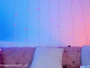 ninawinchester