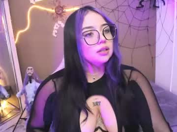 raiven purplegp