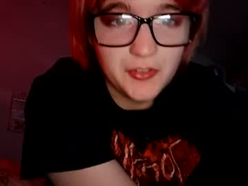 scaryberrie
