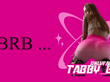 tabby bby